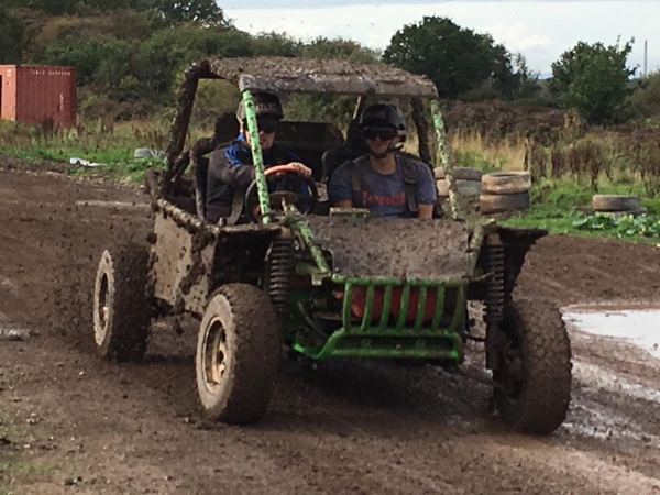 mud buggy near me